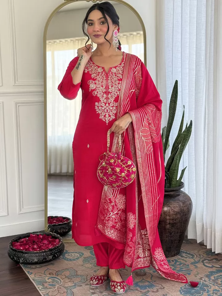 designer kurta sets